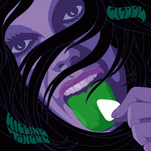 Wedge : Killing Tongue